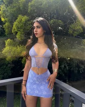 Sophia Koumouris OnlyFans Leaked Free Thumbnail Picture - #e9xzrspAOe