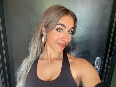 Sophia Koumouris OnlyFans Leaked Free Thumbnail Picture - #eXmWonZJ8y