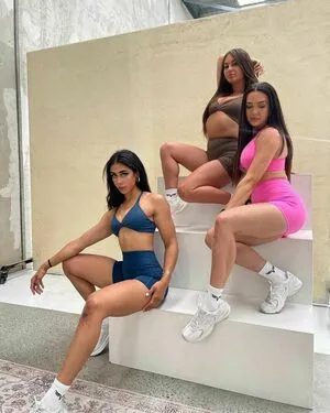 Sophia Koumouris OnlyFans Leaked Free Thumbnail Picture - #xhNCmYR8Ij