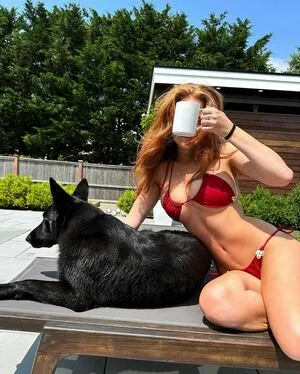 Sophia La Corte OnlyFans Leaked Free Thumbnail Picture - #QDAwZk3SRD