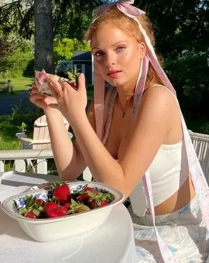 Sophia La Corte OnlyFans Leaked Free Thumbnail Picture - #e4z7w6bYnE