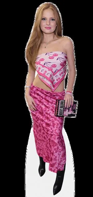 Sophia La Corte OnlyFans Leaked Free Thumbnail Picture - #rCB6Iz20u7