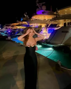 Sophia La Corte OnlyFans Leaked Free Thumbnail Picture - #w4bDKJFlDq