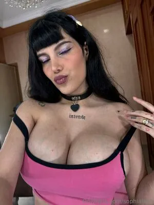 Sophia Leah OnlyFans Leaked Free Thumbnail Picture - #1I0TrSZQfa