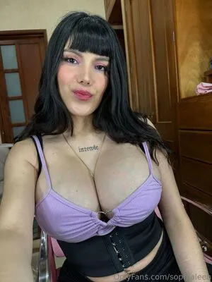 Sophia Leah OnlyFans Leaked Free Thumbnail Picture - #TVmcf3qqtu
