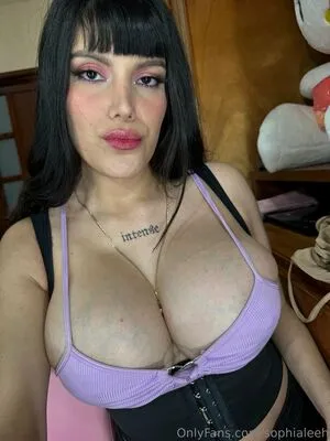 Sophia Leah OnlyFans Leaked Free Thumbnail Picture - #ViYvcqdg7K