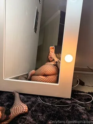 Sophia Leah OnlyFans Leaked Free Thumbnail Picture - #gmTPCGJQCb