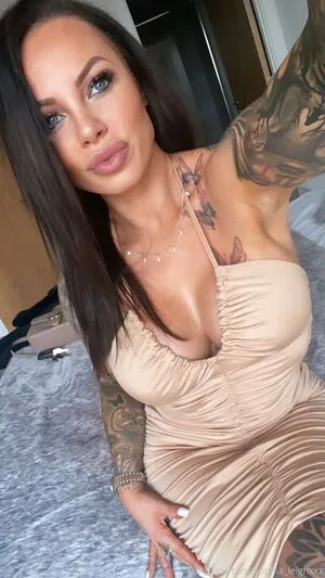 Sophia Leighxxx OnlyFans Leaked Free Thumbnail Picture - #JDt14F5Vgc