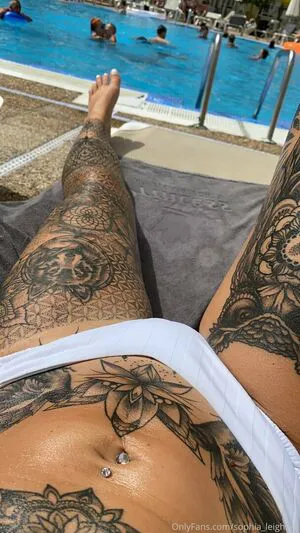 Sophia Leighxxx OnlyFans Leaked Free Thumbnail Picture - #RZJxTxA3u6