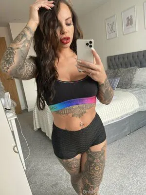 Sophia Leighxxx OnlyFans Leaked Free Thumbnail Picture - #WAmUgLfRno