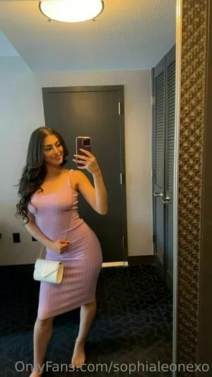 Sophia Leone OnlyFans Leaked Free Thumbnail Picture - #16E1yh5vFV