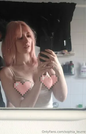 Sophia Leurre OnlyFans Leaked Free Thumbnail Picture - #ZuKD4KDZFp