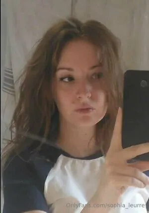 Sophia Leurre OnlyFans Leaked Free Thumbnail Picture - #dJfUhCBGwW