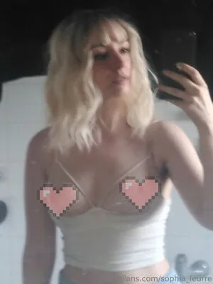 Sophia Leurre OnlyFans Leaked Free Thumbnail Picture - #ku1LGuChfp