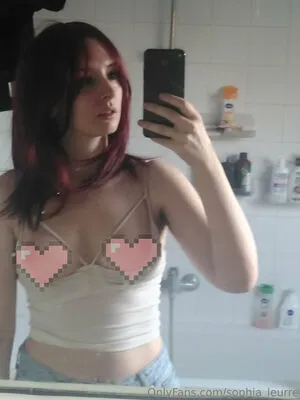 Sophia Leurre OnlyFans Leaked Free Thumbnail Picture - #mWECJ6dAoG