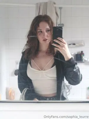 Sophia Leurre OnlyFans Leaked Free Thumbnail Picture - #nnW1bVFL5r