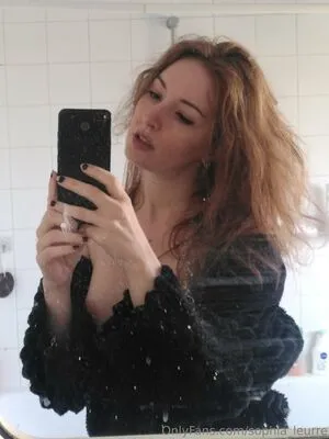 Sophia Leurre OnlyFans Leaked Free Thumbnail Picture - #rYuqkFitrv