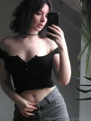Sophia Leurre OnlyFans Leaked Free Thumbnail Picture - #soY0m0eTf3