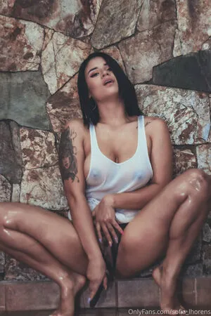 Sophia Lhorens OnlyFans Leaked Free Thumbnail Picture - #3KZXp6r6Yw