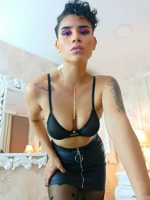 Sophia Lhorens OnlyFans Leaked Free Thumbnail Picture - #7QGD4K6t4X