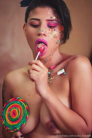 Sophia Lhorens OnlyFans Leaked Free Thumbnail Picture - #N5jbj8yrqC