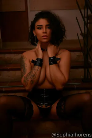 Sophia Lhorens OnlyFans Leaked Free Thumbnail Picture - #NBtrekuQfF