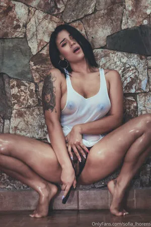 Sophia Lhorens OnlyFans Leaked Free Thumbnail Picture - #TjAMxuAOL8