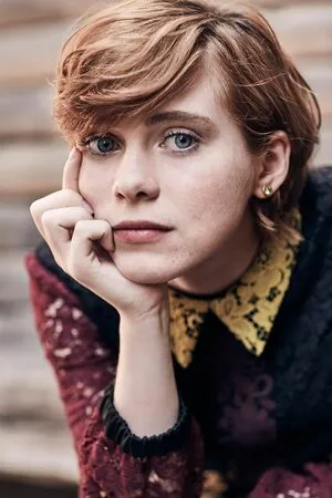 Sophia Lillis OnlyFans Leaked Free Thumbnail Picture - #16jUS6TWZf