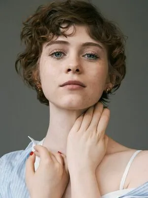Sophia Lillis OnlyFans Leaked Free Thumbnail Picture - #2YDnh1IbvW