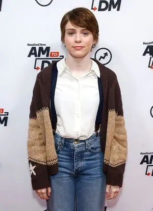 Sophia Lillis OnlyFans Leaked Free Thumbnail Picture - #2iGvwkIdnO