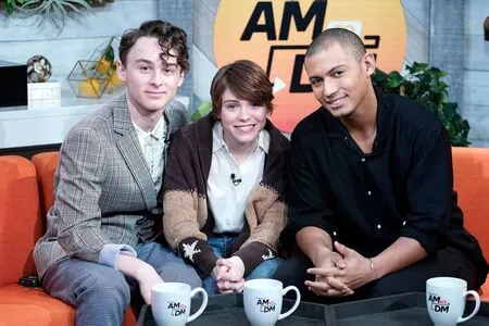 Sophia Lillis OnlyFans Leaked Free Thumbnail Picture - #42KODZq1yw