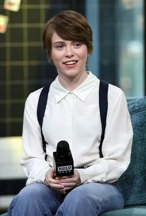Sophia Lillis OnlyFans Leaked Free Thumbnail Picture - #5wIvIHza3S