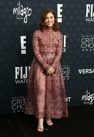 Sophia Lillis OnlyFans Leaked Free Thumbnail Picture - #6FpOqbz1xX