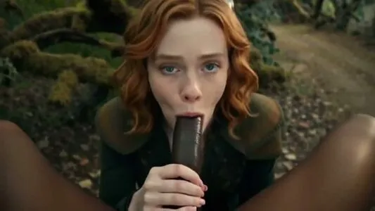 Sophia Lillis OnlyFans Leaked Free Thumbnail Picture - #8K4cdNmEMd