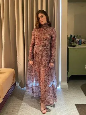 Sophia Lillis OnlyFans Leaked Free Thumbnail Picture - #AIb277iH74