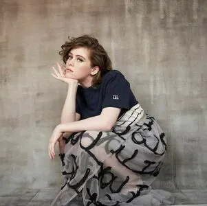 Sophia Lillis OnlyFans Leaked Free Thumbnail Picture - #BUJCxDmLwr