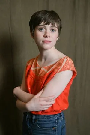 Sophia Lillis OnlyFans Leaked Free Thumbnail Picture - #C7GjiZc8jn