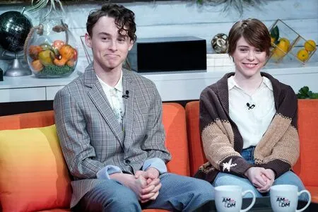 Sophia Lillis OnlyFans Leaked Free Thumbnail Picture - #GS6QRuvQJr