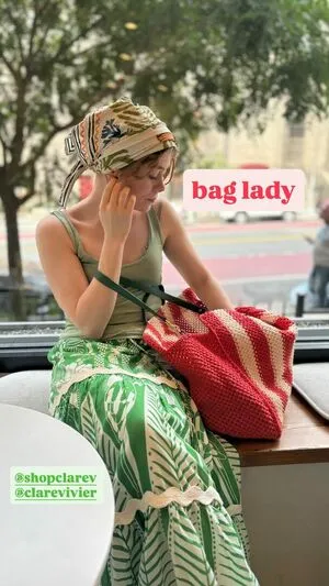 Sophia Lillis OnlyFans Leaked Free Thumbnail Picture - #H6ppCbvcQW