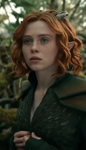 Sophia Lillis OnlyFans Leaked Free Thumbnail Picture - #Ia6a1ZUpiC