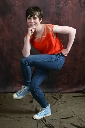 Sophia Lillis OnlyFans Leaked Free Thumbnail Picture - #J9nT7IA4aZ