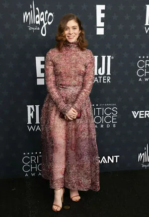 Sophia Lillis OnlyFans Leaked Free Thumbnail Picture - #LSbCQUSInm