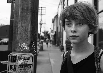 Sophia Lillis OnlyFans Leaked Free Thumbnail Picture - #NEUIyY4Uog