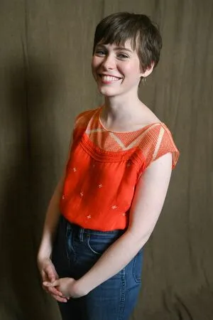 Sophia Lillis OnlyFans Leaked Free Thumbnail Picture - #Nr0QOJXcJf