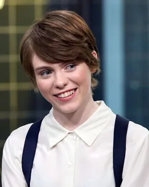 Sophia Lillis OnlyFans Leaked Free Thumbnail Picture - #NtgxGn4zkE