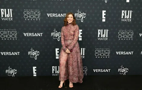 Sophia Lillis OnlyFans Leaked Free Thumbnail Picture - #OXl6cRPR3d