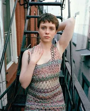 Sophia Lillis OnlyFans Leaked Free Thumbnail Picture - #OnerdlCbl1