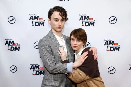 Sophia Lillis OnlyFans Leaked Free Thumbnail Picture - #TcL3Ezk5Io