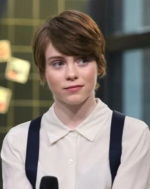 Sophia Lillis OnlyFans Leaked Free Thumbnail Picture - #XO7HejozAA