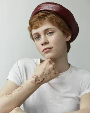 Sophia Lillis OnlyFans Leaked Free Thumbnail Picture - #XTvQL11RqB